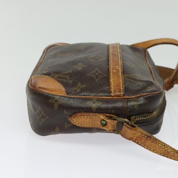 LOUIS VUITTON Monogram Trocadero 23 Shoulder Bag M51276 - Picture 5 of 13